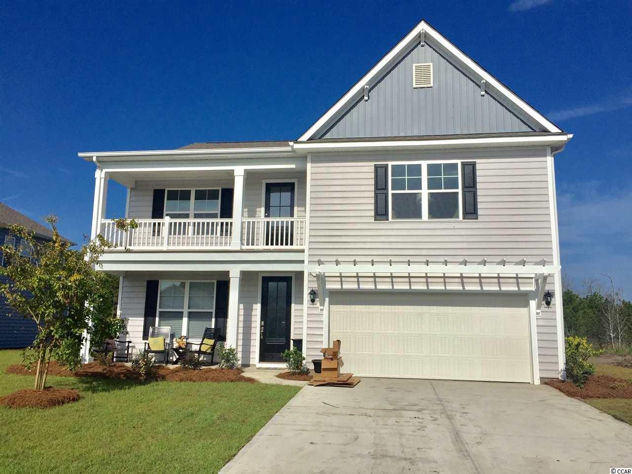 5283 Stockyard Loop Myrtle Beach, SC 29588