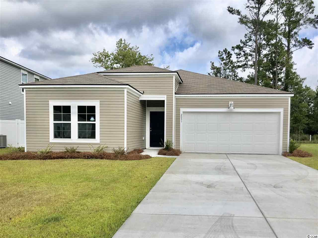 2097 Borgata Loop Longs, SC 29568