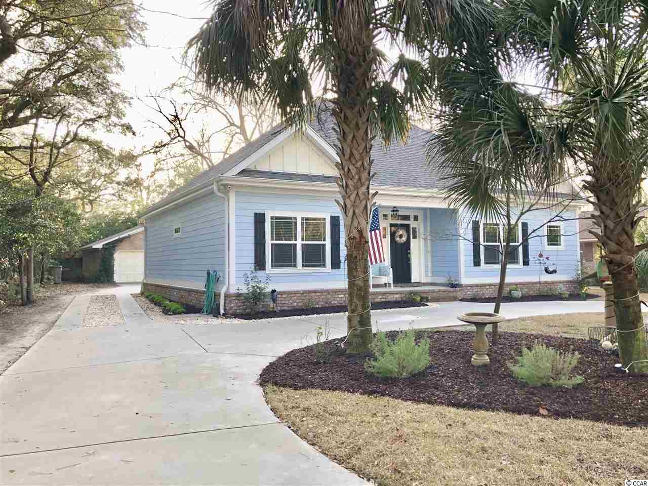 515 N 12th Ave. Surfside Beach, SC 29575