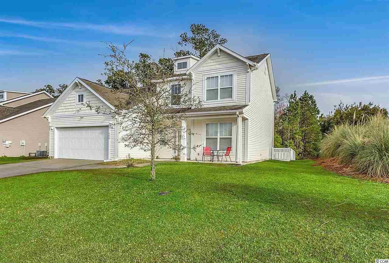 400 Tiburon Dr. Myrtle Beach, SC 29588