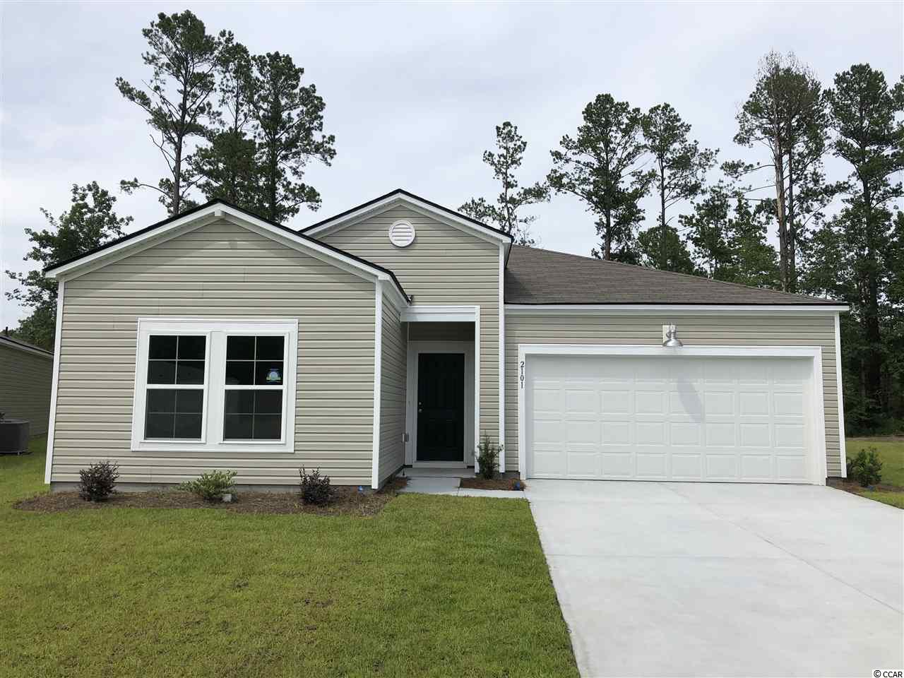 2101 Borgata Loop Longs, SC 29568