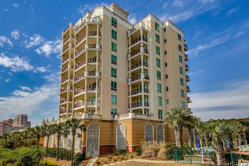 122 Vista Del Mar Ln. UNIT 2-301 Myrtle Beach, SC 29572