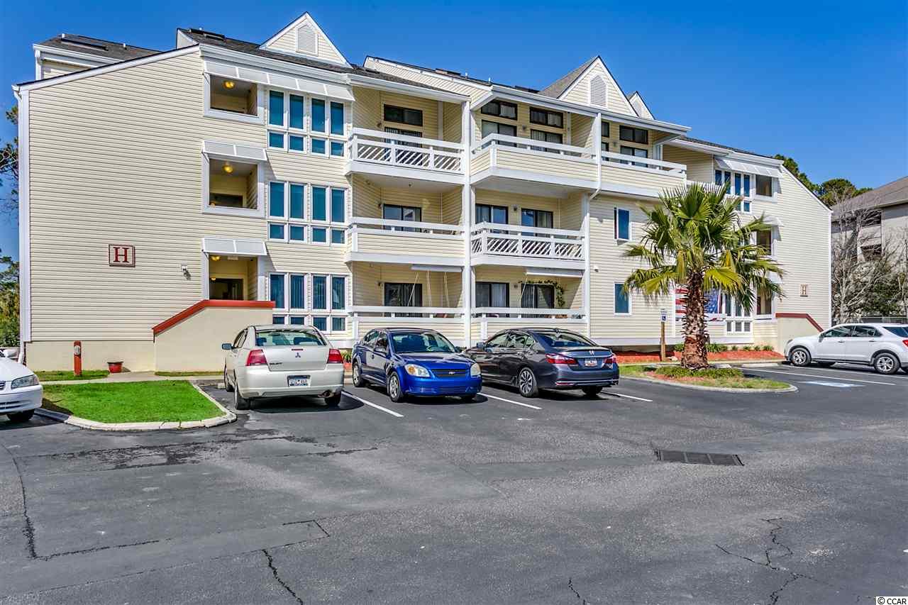 1100 Possum Trot Rd. UNIT H-137 North Myrtle Beach, SC 29582