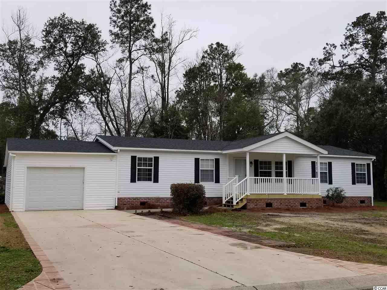 4 Talon Circle Murrells Inlet, SC 29576