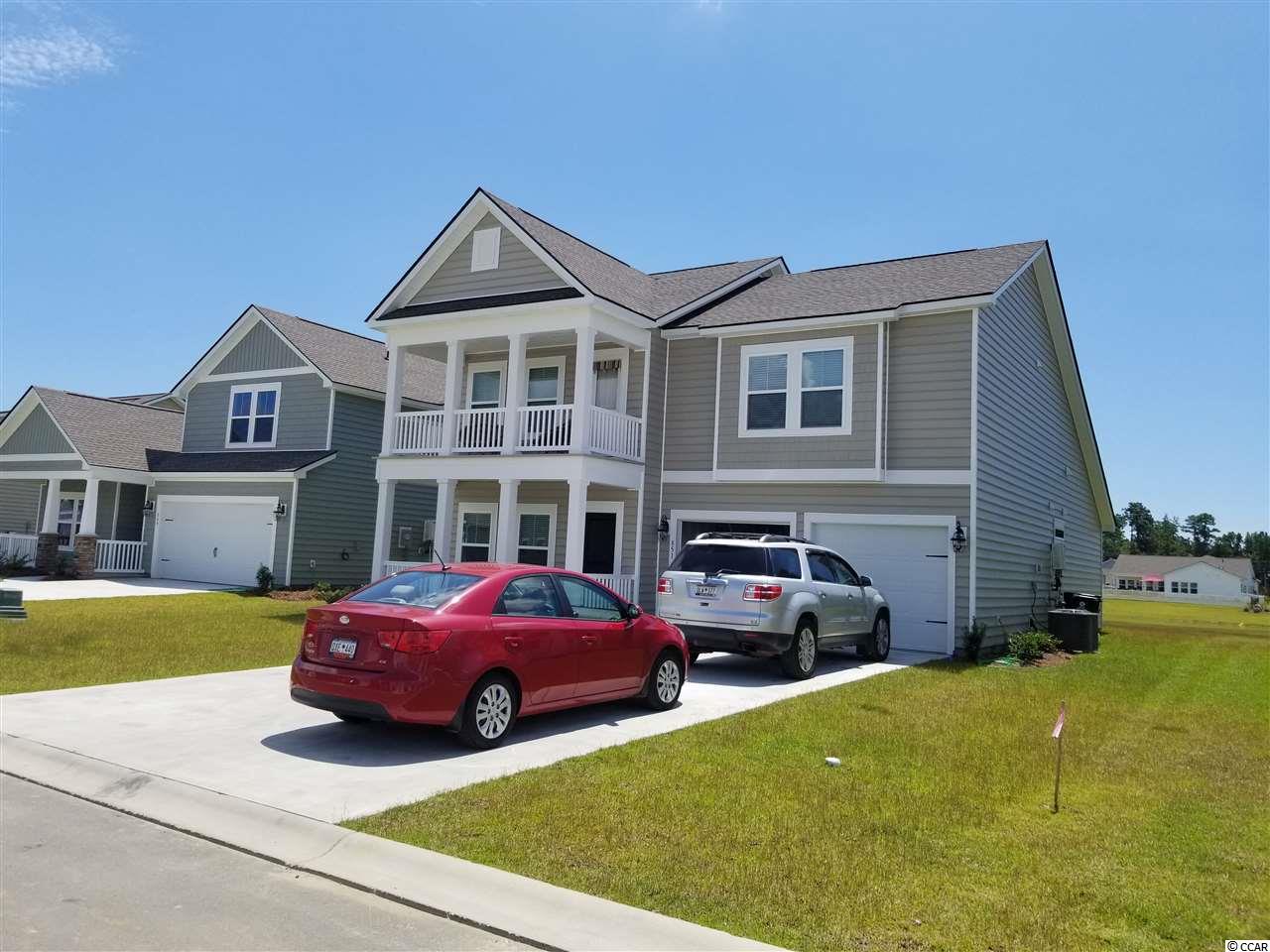 851 Brant St. Myrtle Beach, SC 29579