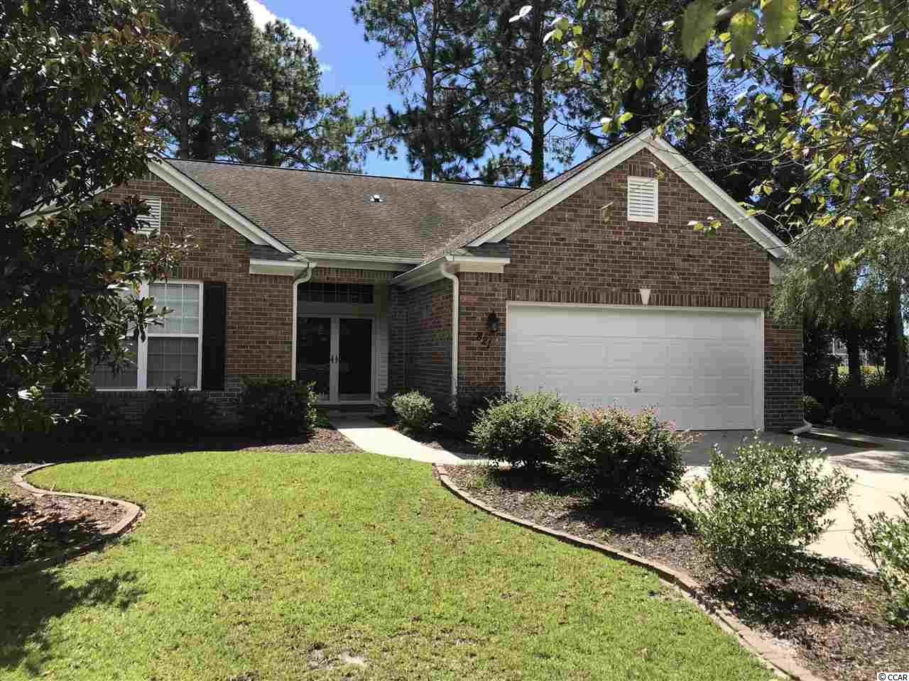 821 Sandpiper Bay Dr. Sunset Beach, NC 28468