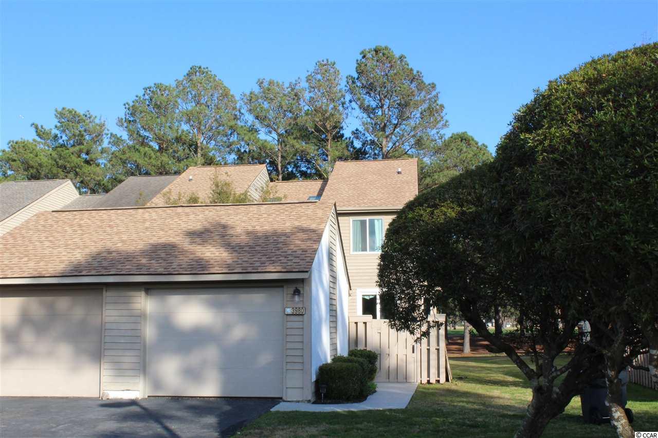 3980 Fairway Lakes Dr. Myrtle Beach, SC 29577