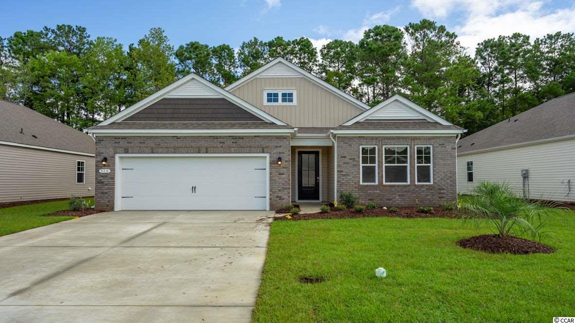 518 Harbor Creek Way Carolina Shores, NC 28467