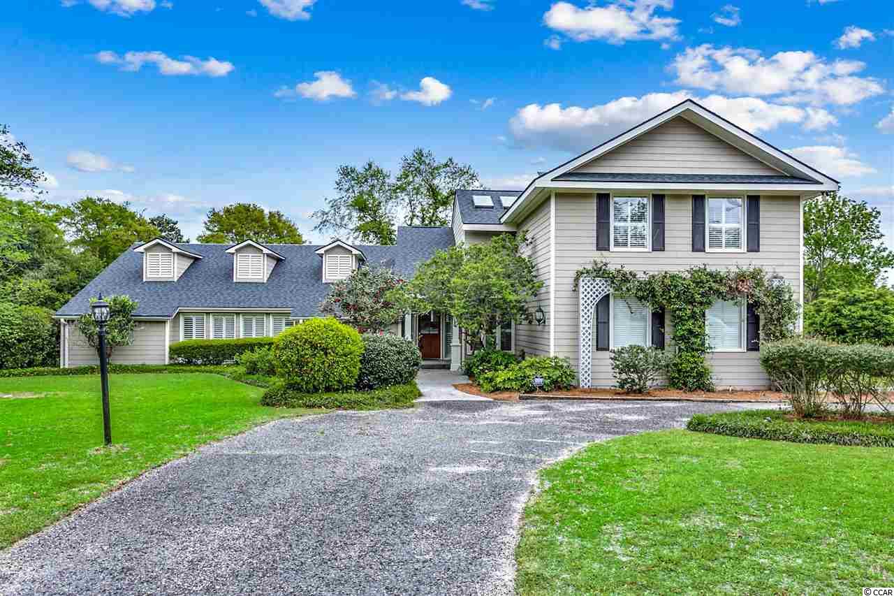 24 Chapin Circle Myrtle Beach, SC 29572