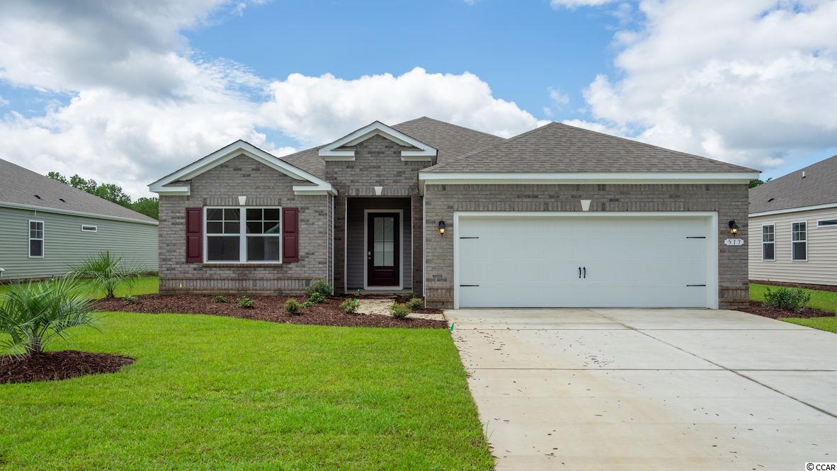 517 Harbor Creek Way Carolina Shores, NC 28467