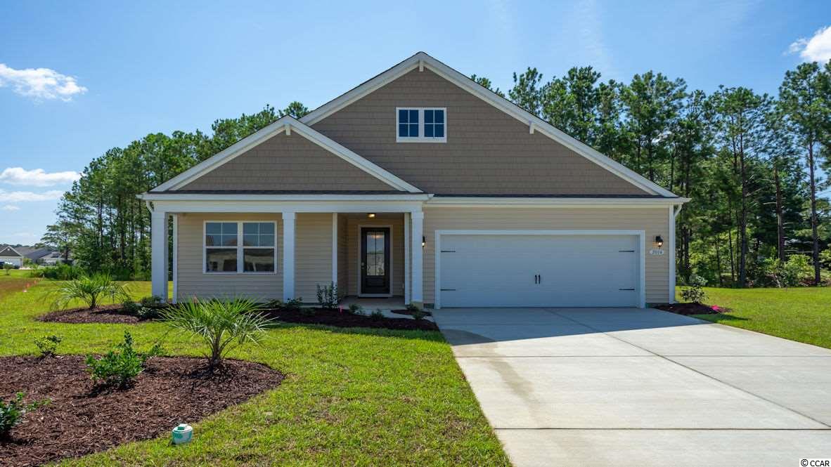 2014 Carriage Harbor Lake Ct. Calabash, NC 28467