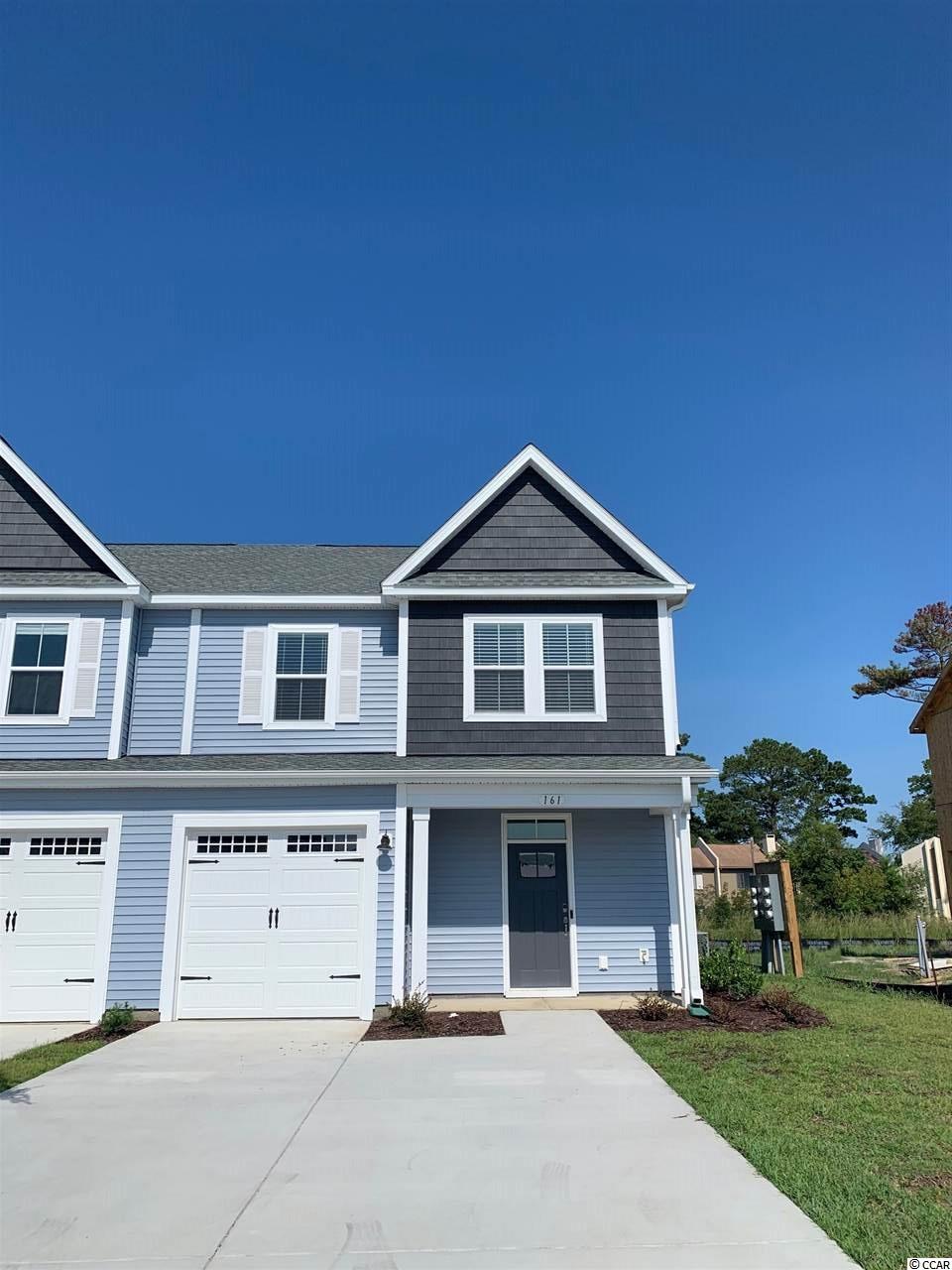 161 Goldenrod Circle UNIT 7F Little River, SC 29566