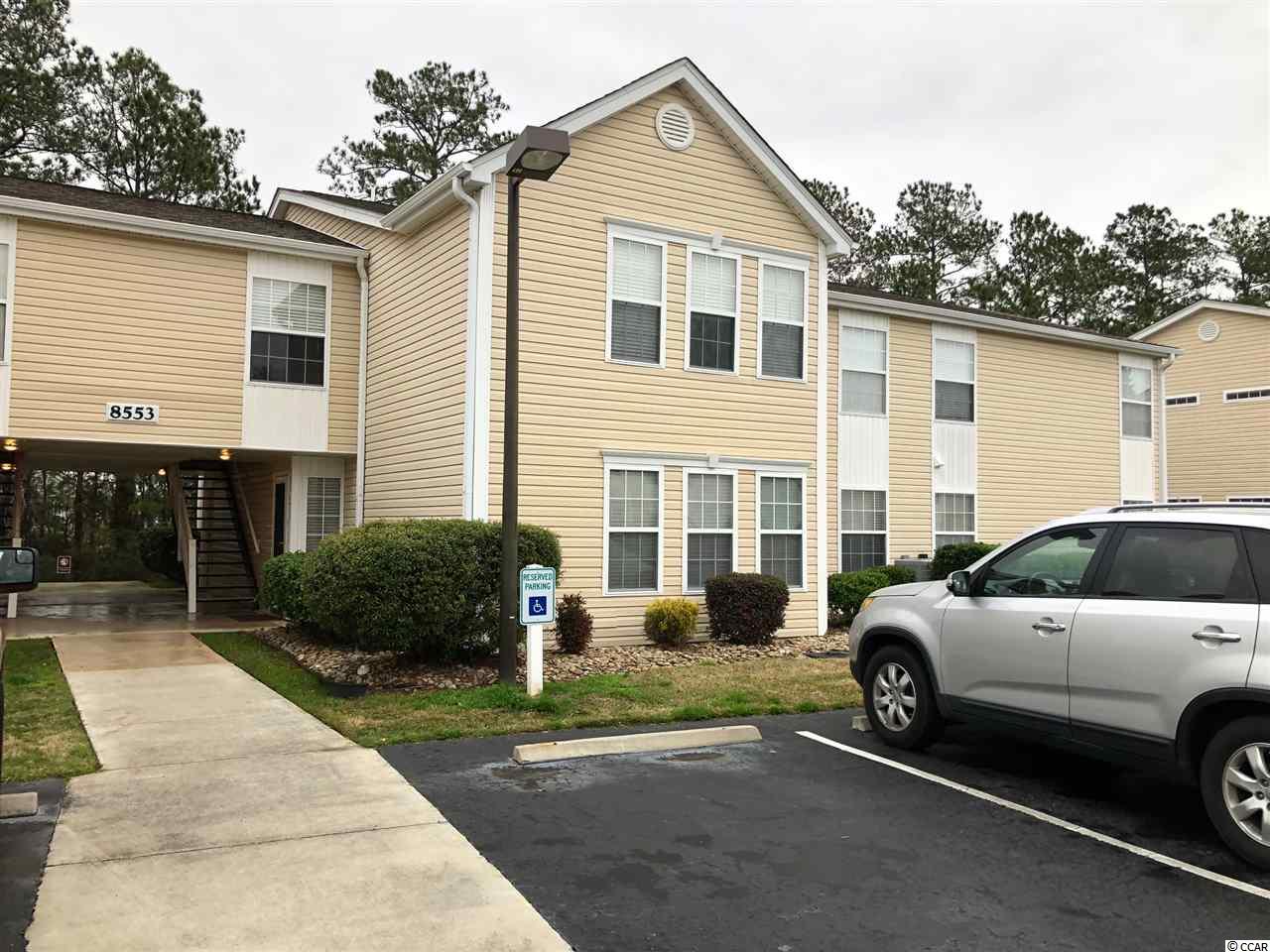 8553 Hopkins Circle UNIT B Surfside Beach, SC 29575