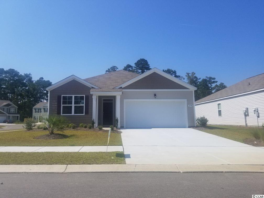 2798 Eclipse Dr. Myrtle Beach, SC 29577