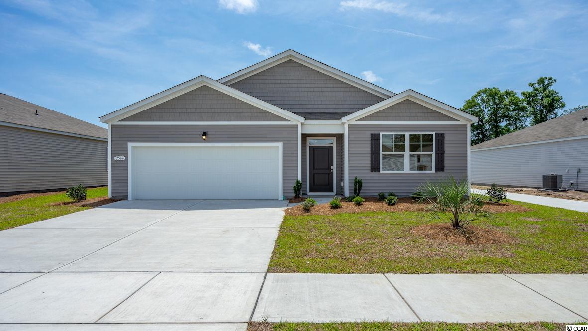 2763 Eclipse Dr. Myrtle Beach, SC 29577