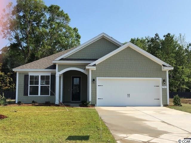 98 Black Pearl Court Pawleys Island, SC 29585