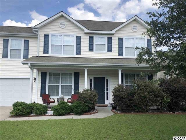 834 Indianola Ct. Myrtle Beach, SC 29579