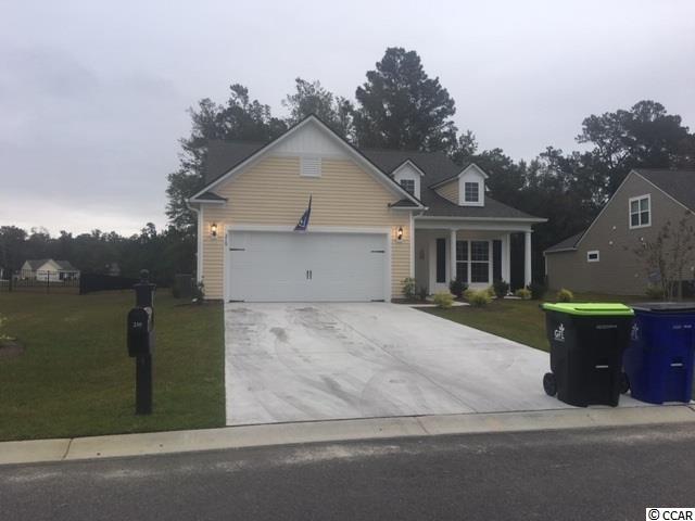 210 Three Oak Ln. Conway, SC 29526