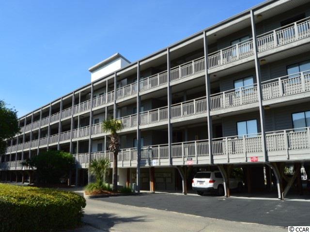 9581 Shore Dr. UNIT #120 Myrtle Beach, SC 29572