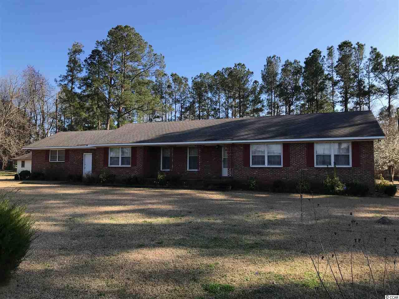 6719 Three Bend Rd. Nichols, SC 29581