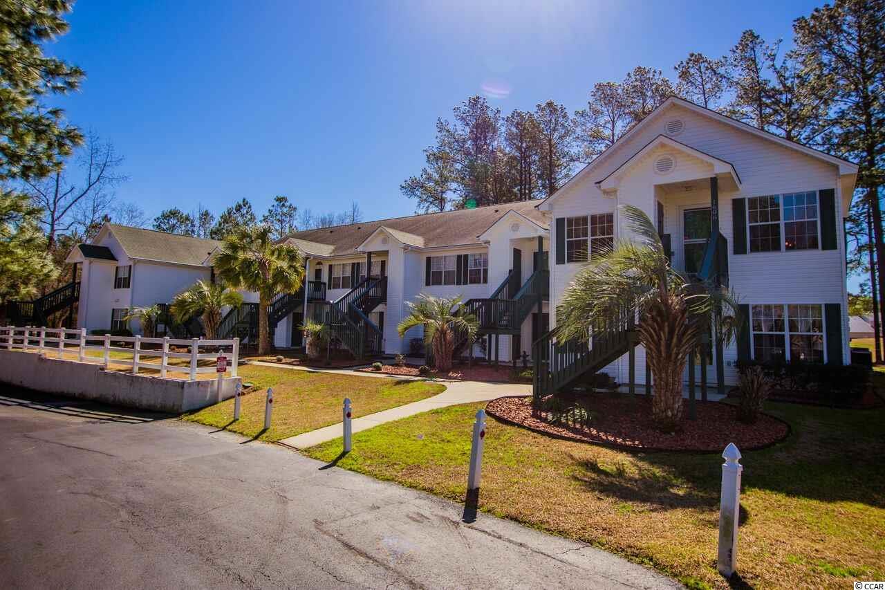 820 Fairway Dr. UNIT 1504HH Longs, SC 29568