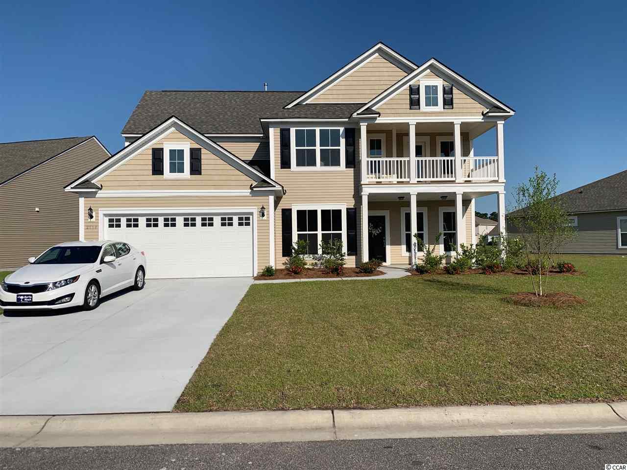 2518 Great Scott Dr. Myrtle Beach, SC 29579