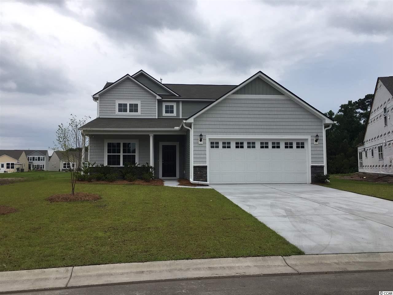 542 Carnaby Loop Myrtle Beach, SC 29579