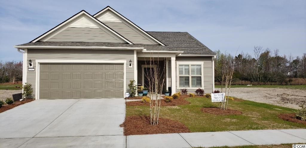 6585 Pozzallo Place Myrtle Beach, SC 29572