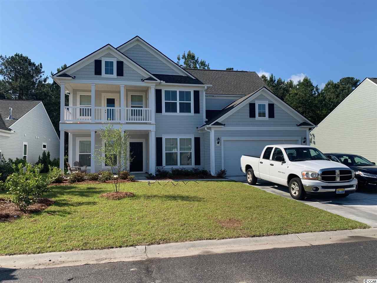 2557 Great Scott Dr. Myrtle Beach, SC 29579