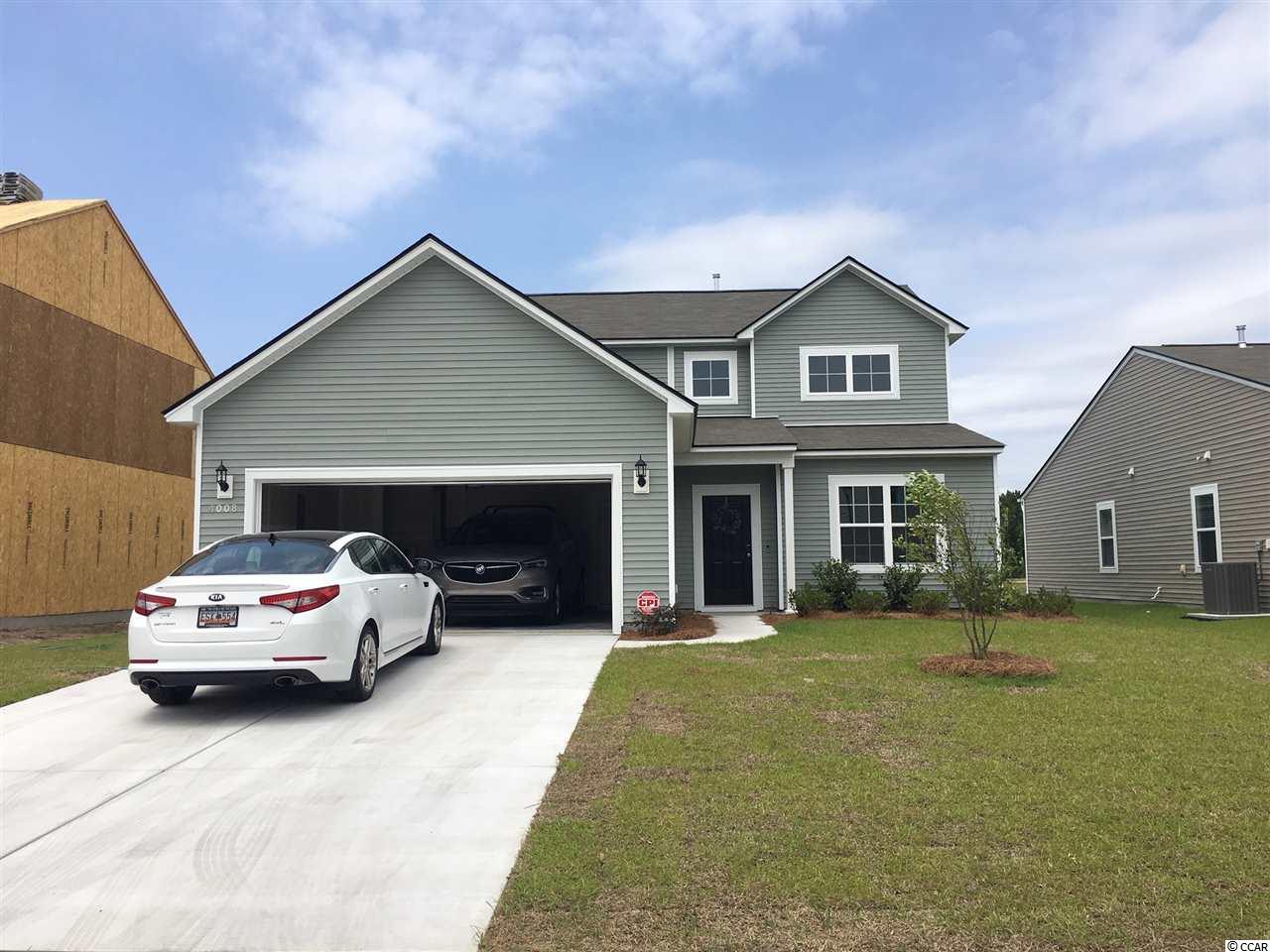4008 Alvina Way Myrtle Beach, SC 29579