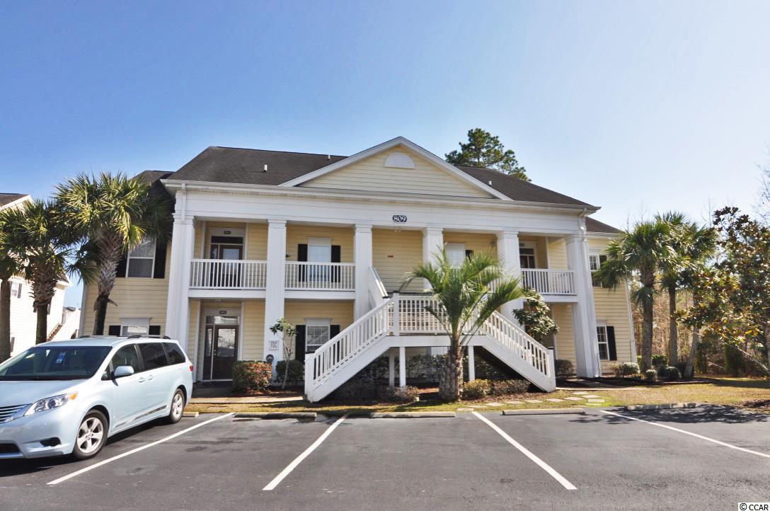 809 Sunswept Ct. UNIT #202 Murrells Inlet, SC 29576