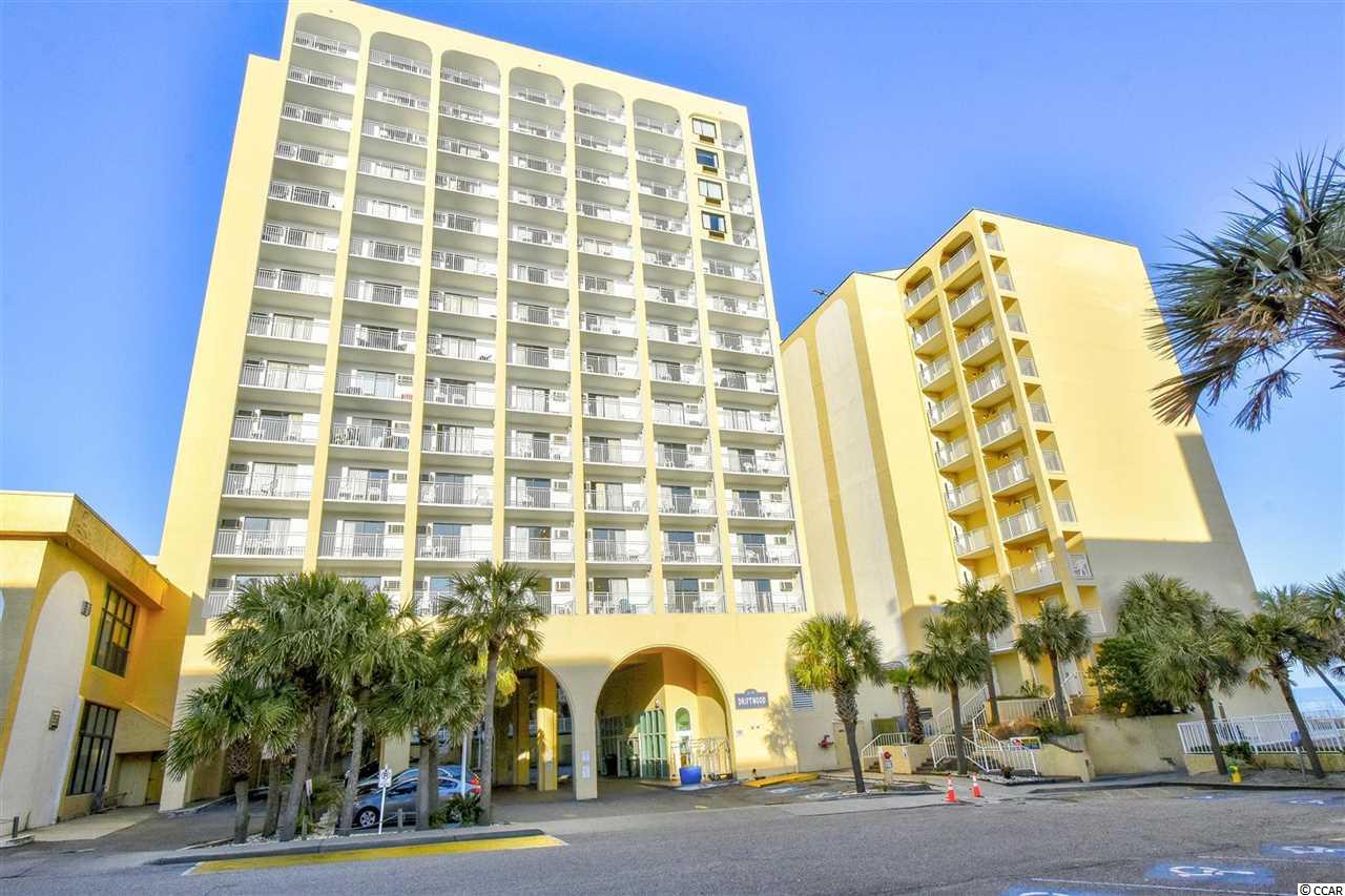 1207 S Ocean Blvd. UNIT #20905 Myrtle Beach, SC 29577