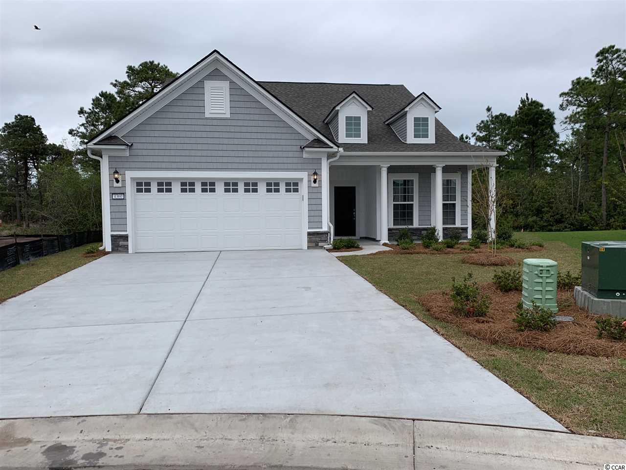 4360 Hawkins Dr. Myrtle Beach, SC 29579