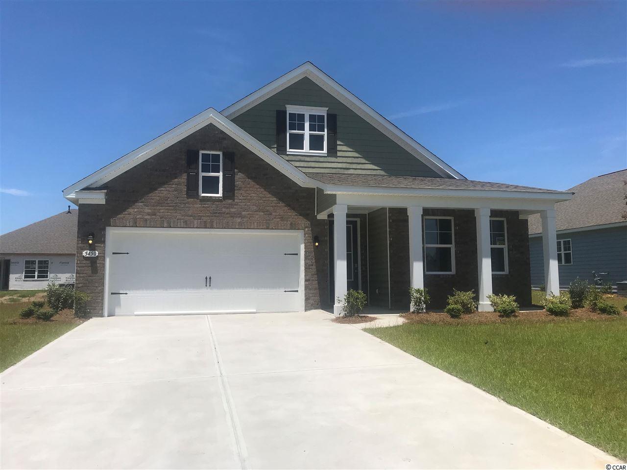 5450 Longhorn Dr. Myrtle Beach, SC 29588