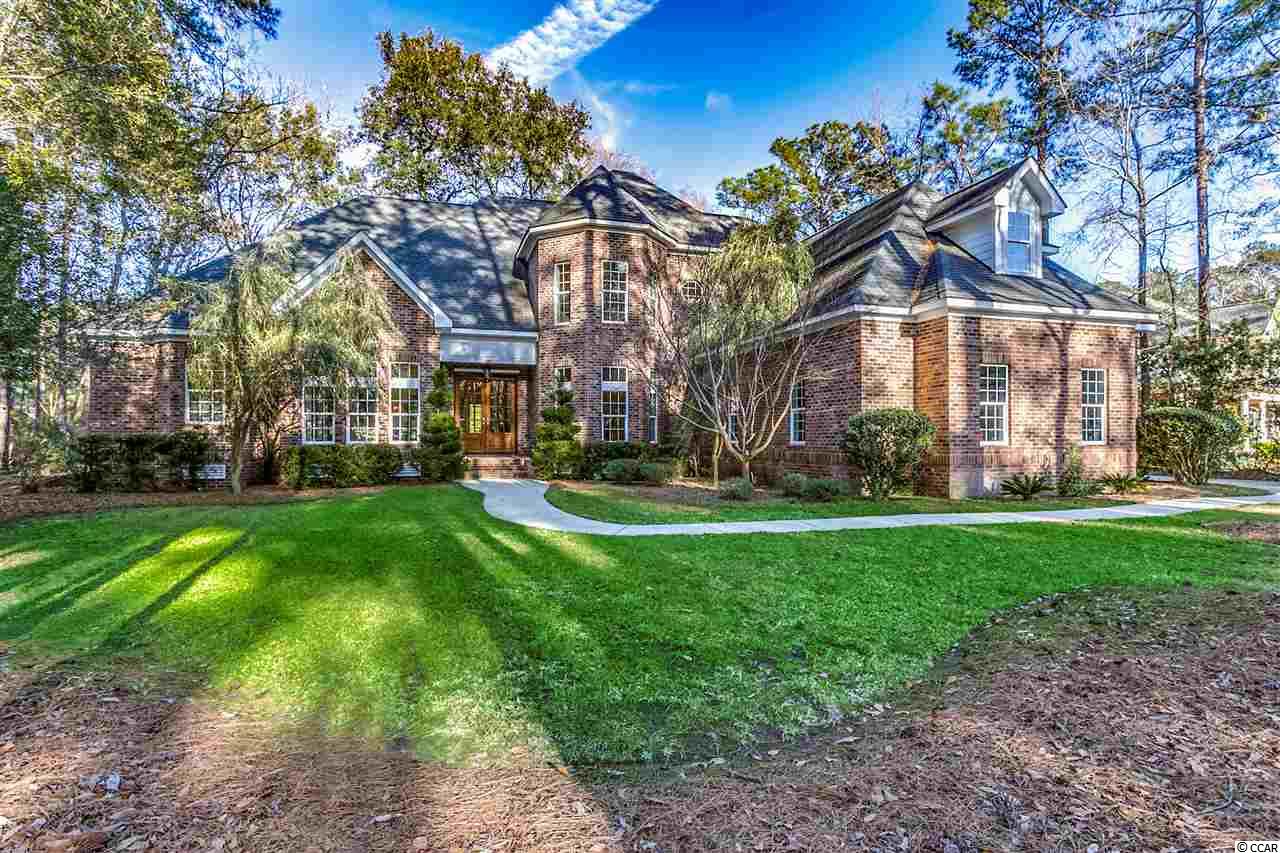 887 Lantana Circle Georgetown, SC 29440