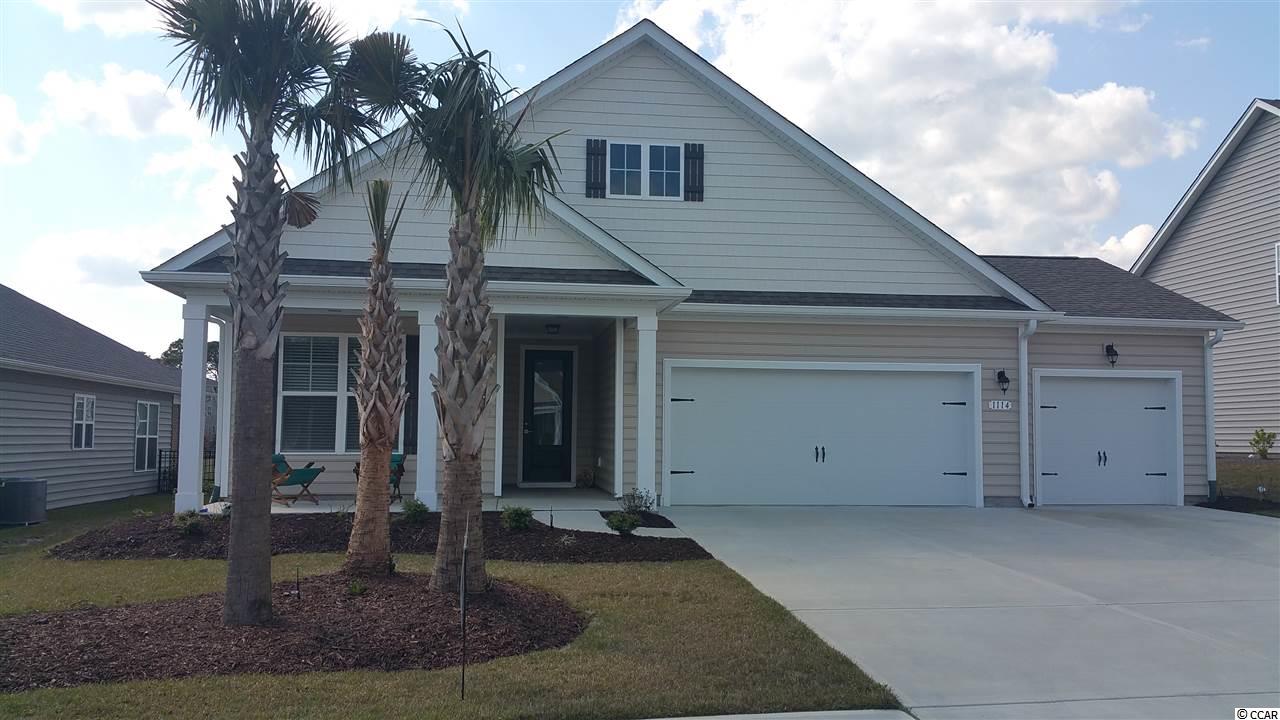 1114 Bronwyn Circle North Myrtle Beach, SC 29582