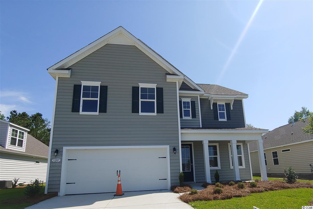 5207 Stockyard Loop Myrtle Beach, SC 29588