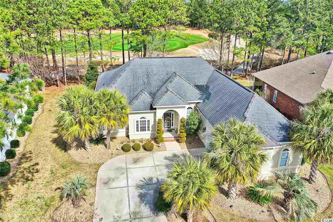 5419 Pheasant Dr. North Myrtle Beach, SC 29582