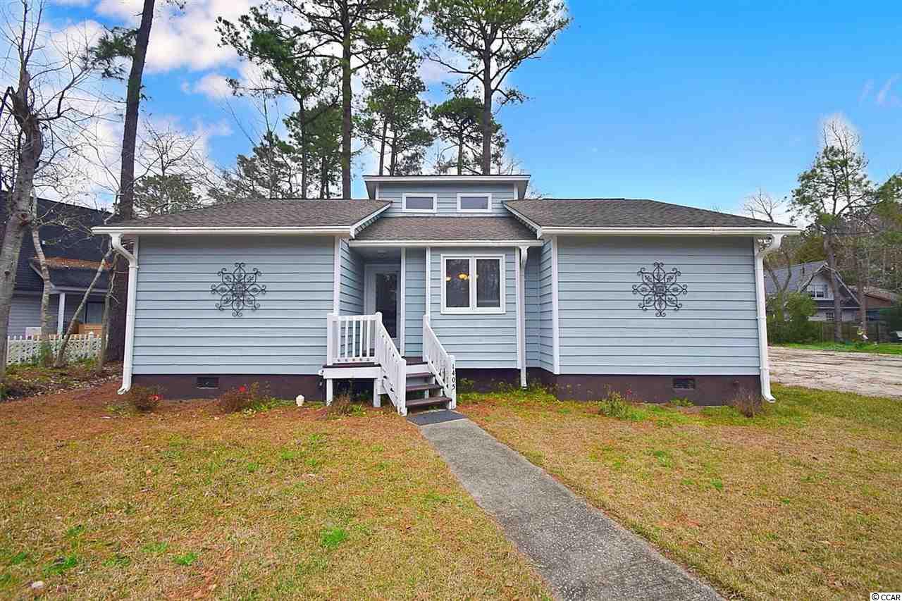 1405 Winddrift Ct. Surfside Beach, SC 29575