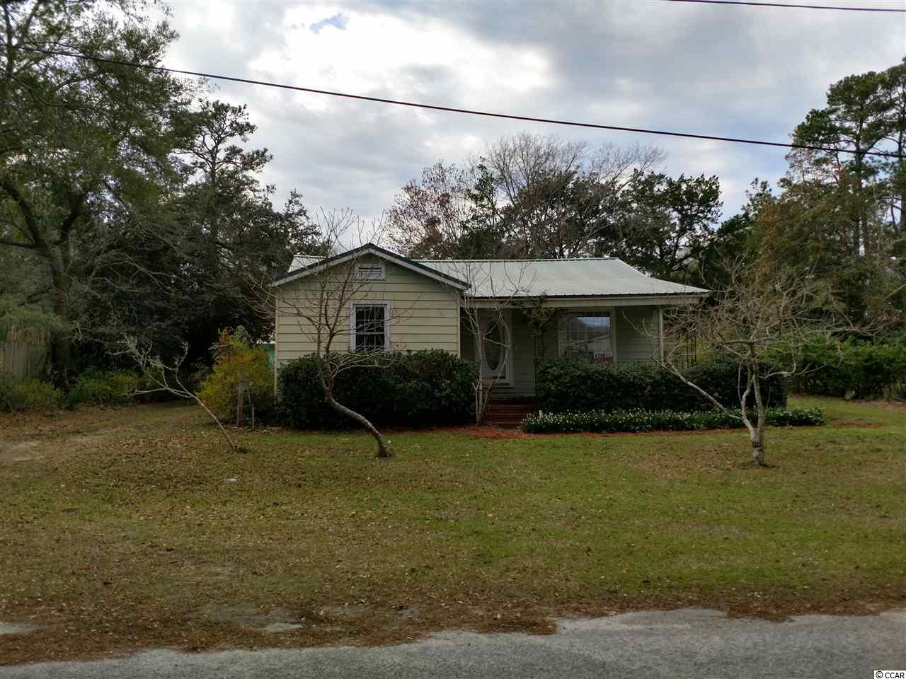 2426 Withers St. Georgetown, SC 29440