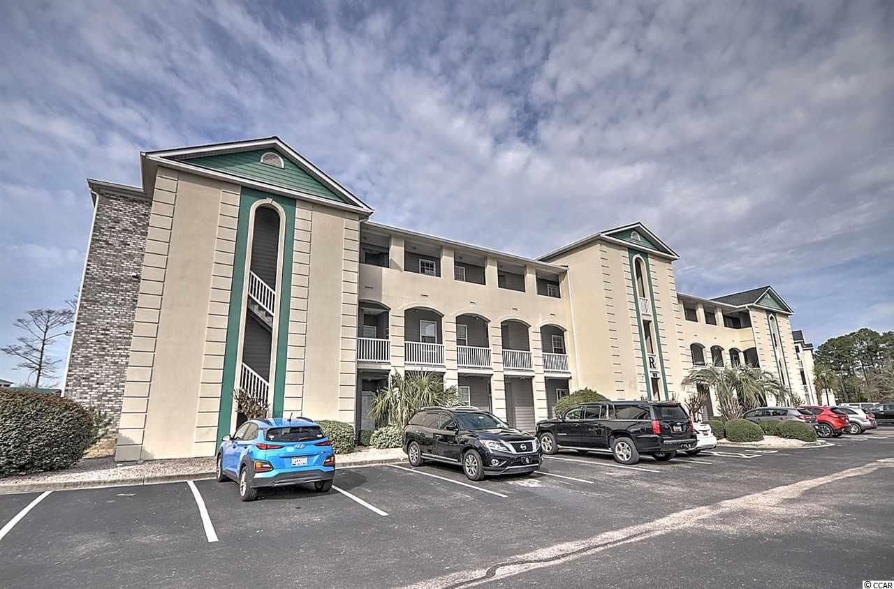 4501 W Harbour Ct. UNIT R-17 Little River, SC 29566