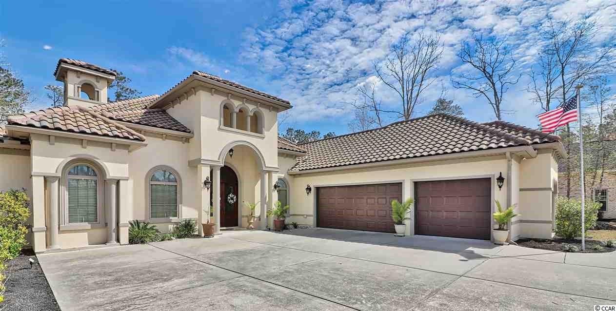 640 Chamberlin Rd. Myrtle Beach, SC 29588