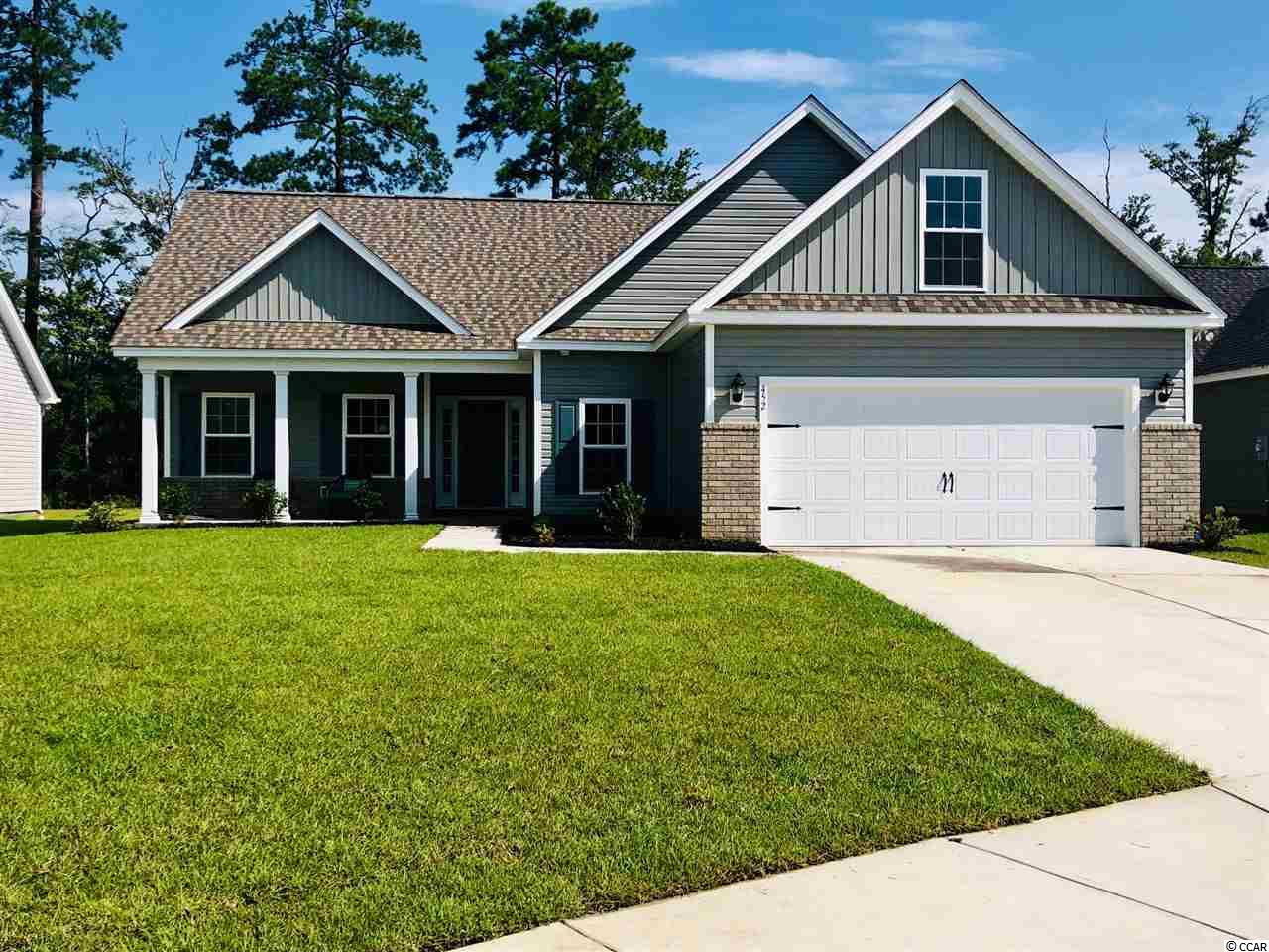 452 Windermere Lake Circle Conway, SC 29526