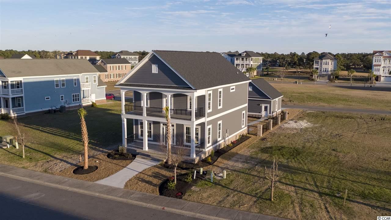 772 Crystal Water Way Myrtle Beach, SC 29579