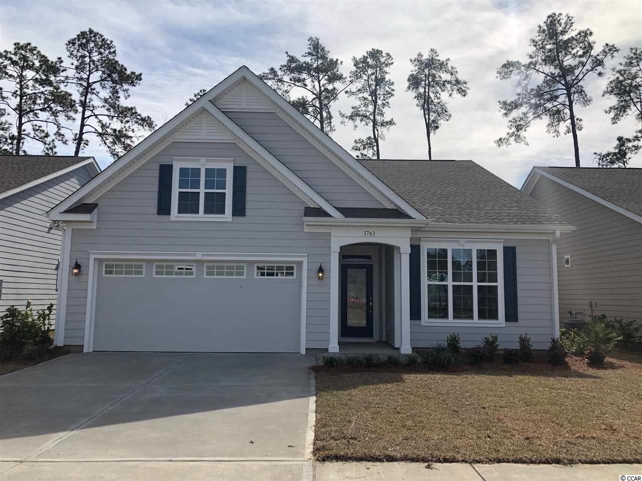 1761 Suncrest Dr. Myrtle Beach, SC 29577