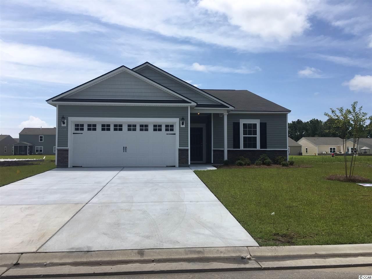 558 Carnaby Loop Myrtle Beach, SC 29579