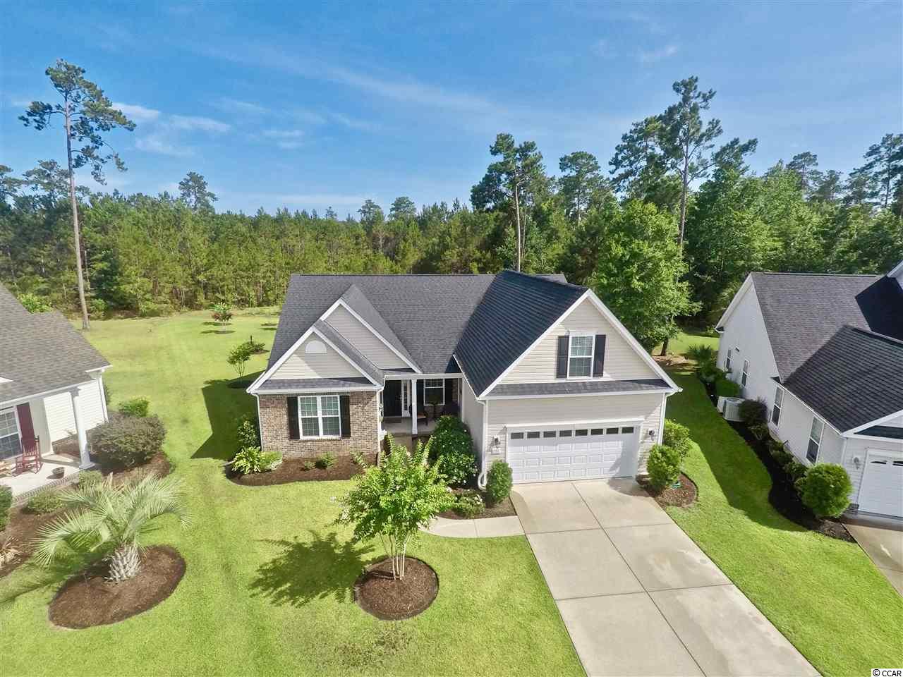 754 Woodstone Ct. Murrells Inlet, SC 29576