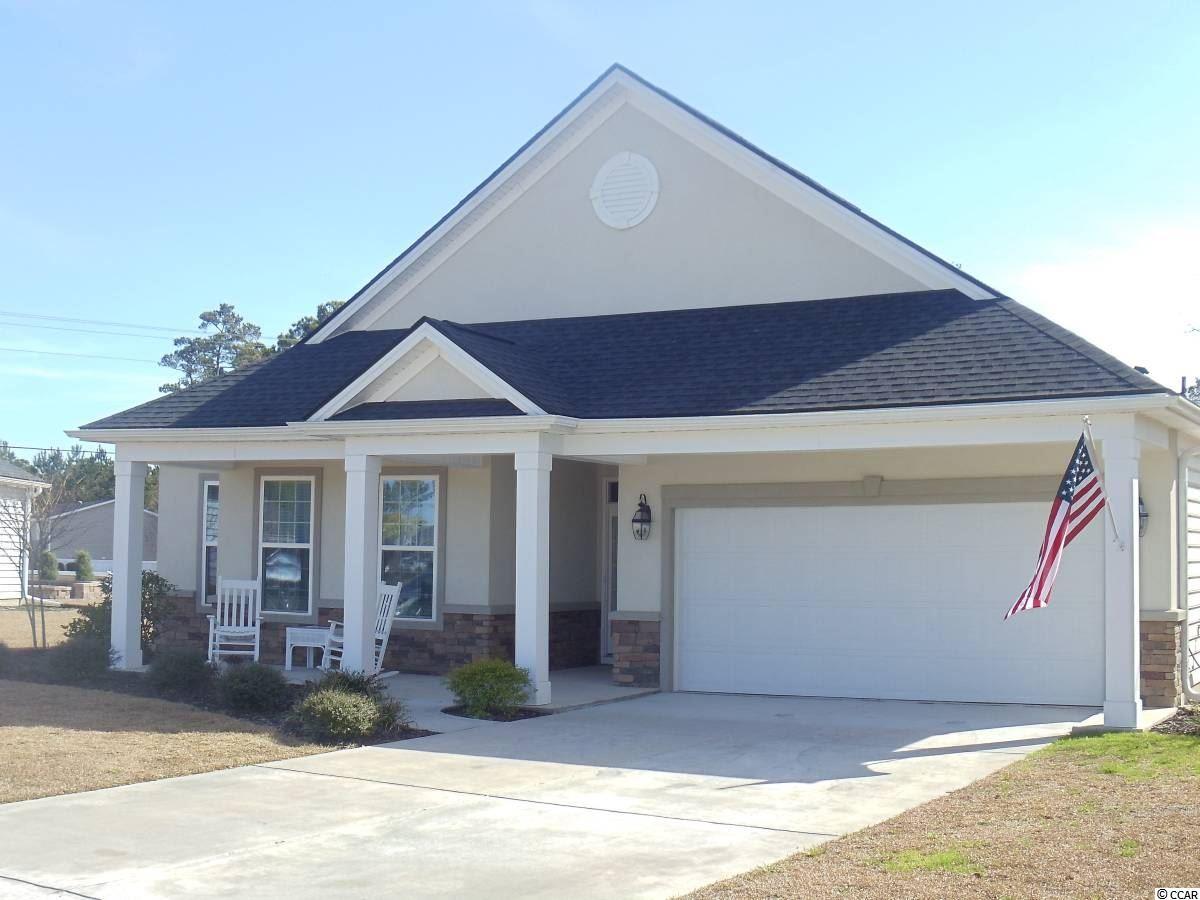 617 Harbor Bay Dr. Murrells Inlet, SC 29576