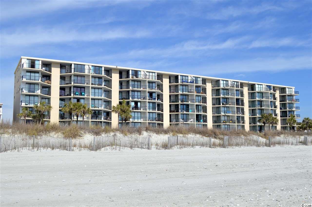 2101 Ocean Blvd. S UNIT 4F North Myrtle Beach, SC 29582