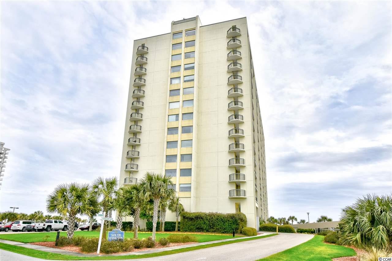 9820 Queensway Blvd. UNIT 502/502A Myrtle Beach, SC 29572